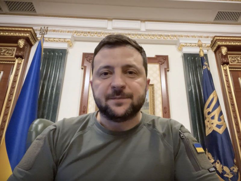 Найближчі тижні війни будуть складними, але в нас немає жодної альтернативи, крім як боротись і перемогти